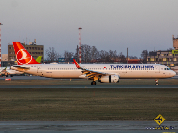 Airbus A321-231